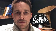 Stewart enjoying the time, space and isolation needed to think.