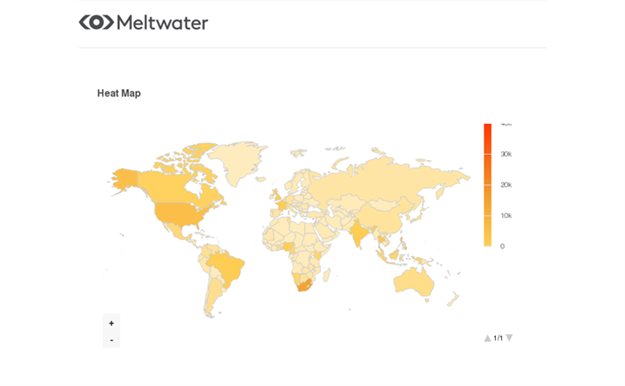 How the media is reacting to Zozibini Tunzi [analysis]