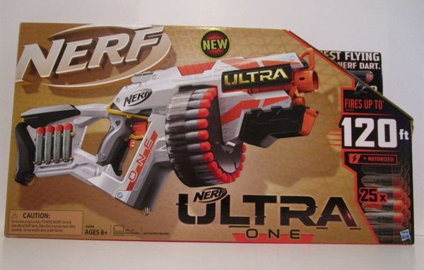 10 children's toys on the safety WATCH list for 2019