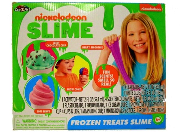 10 children's toys on the safety WATCH list for 2019