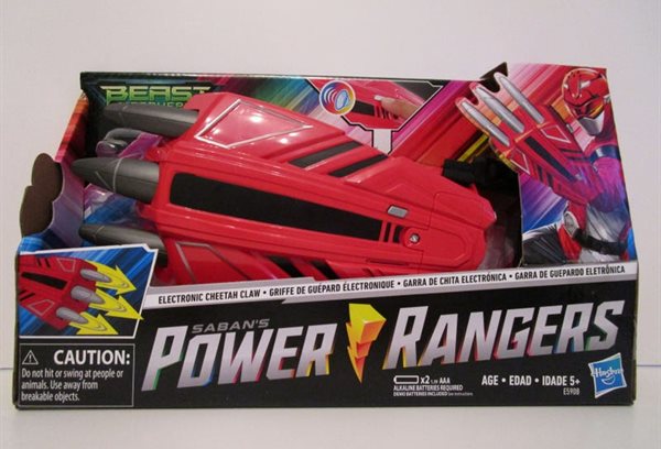 10 children's toys on the safety WATCH list for 2019