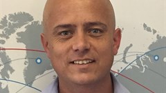 John Mc Loughlin, CEO at J2 Software