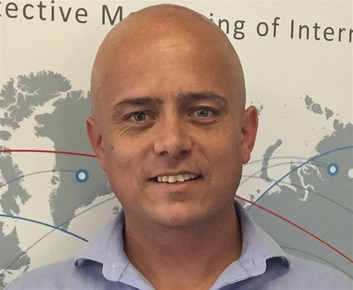 John Mc Loughlin, CEO at J2 Software