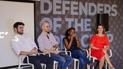 SA's practical approach to 4IR