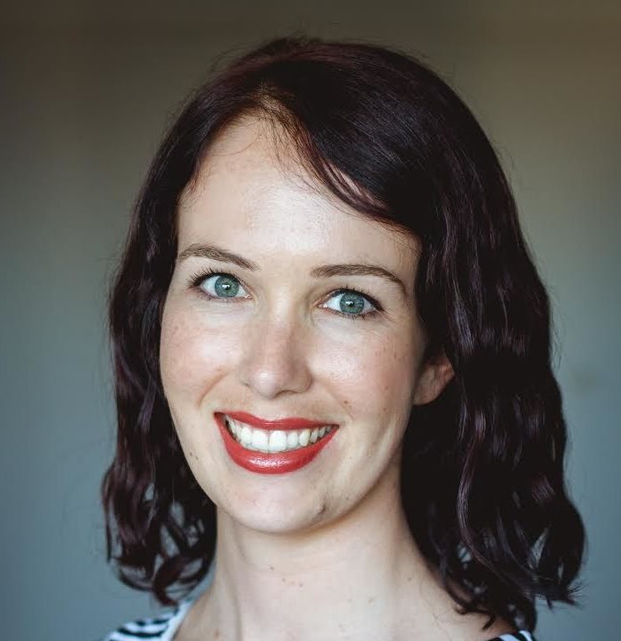 Jade Duckitt, creative director, Sea Monster