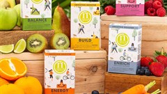 #FreshOnTheShelf: New from Fry's, Natural Herbs & Spices and Red Bull