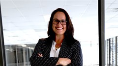 Lisa MacLeod, head of digital, Tiso Blackstar Group.