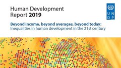 New report: Africa gains development ground but new inequalities emerging