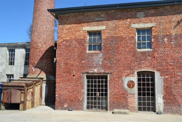 Wellington's 1871 Old Tannery gets 'artisanal' make-over