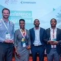 Cape Town lands 3 awards at Routes Africa 2019