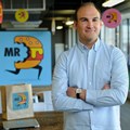 Devin Sinclair on Mr D Food's digital turnaround