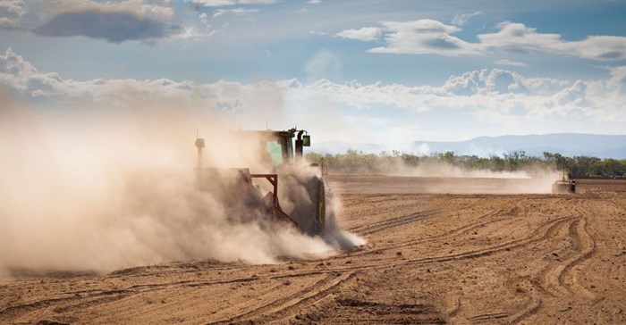 EC farmers apply for government aid as 'worst drought in living memory' takes its toll