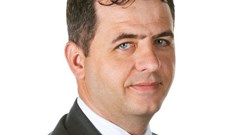 Simeon Tassev, MD and QSA at Galix