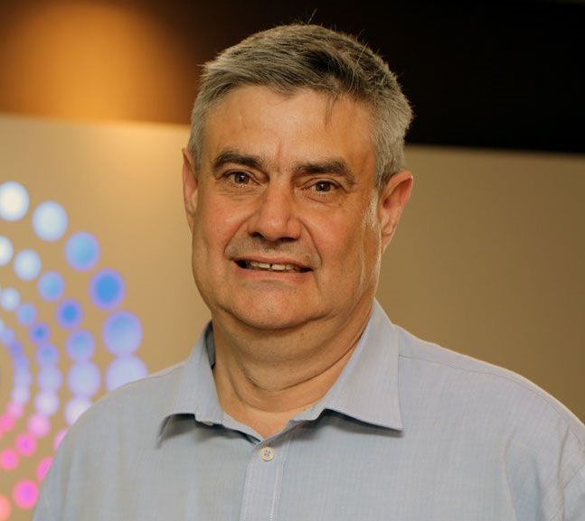 Stefan Jacobs, Applications Practice Head - East Africa - Wipro Limited