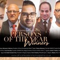 Winners announced in African Persons of the Year