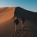 Why Swakopmund in Namibia is a summer destination of choice