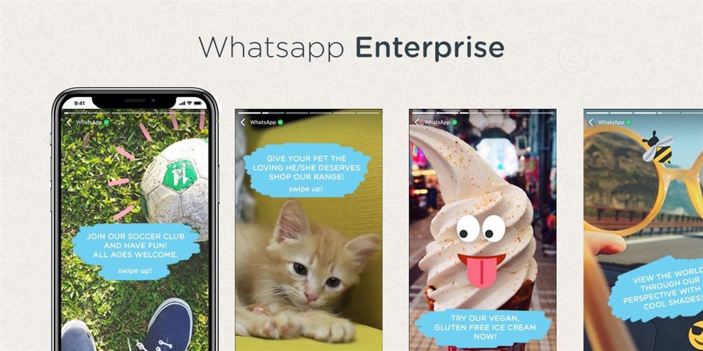 WhatsApp trends for 2020