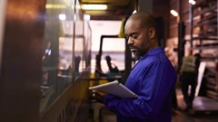 Technology trends impacting global manufacturing in 2020