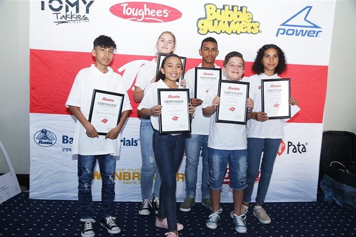 YBOD the year in reflection for Gemma Holland