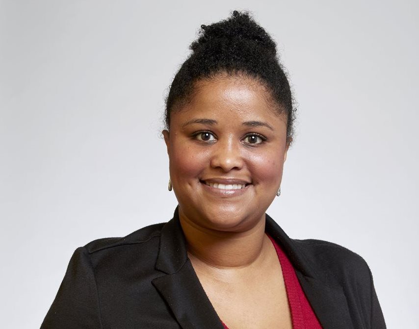 Dr. Tana Joseph, founder and director of AstroComms