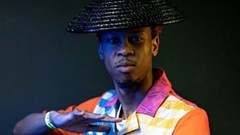 Katekani Moreku: A rising star in sustainable fashion