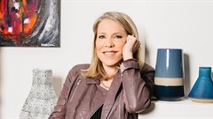 Global trendspotter, Marian Salzman.