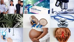 #BestofBiz 2019: Healthcare