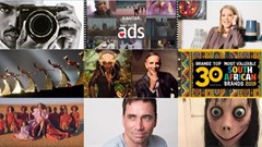 The Best of Biz: Marketing & Media 2019