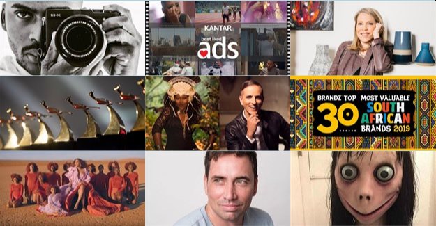 The Best of Biz: Marketing & Media 2019