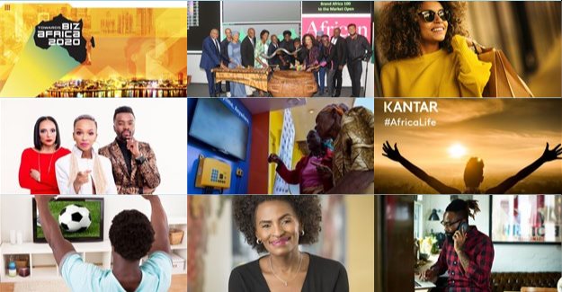 The Best of Biz: Marketing & Media Africa 2019