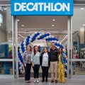 French sporting goods retailer Decathlon opens fourth store in SA