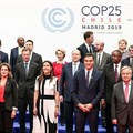 Climate conferences are male, pale and stale - it's time to bring in women