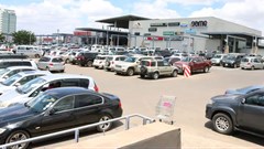 Growthpoint Investec African Properties acquires 100% of RMB Westport