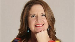 Josephine Buys, CEO of The Publisher Research Council (PRC).