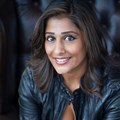 Suhana Gordhan, Executive Creative Director at FCB Joburg.