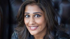 Suhana Gordhan, Executive Creative Director at FCB Joburg.