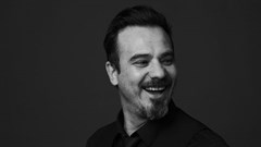 Adam Byars, joint-CEO and partner at GRID Worldwide.