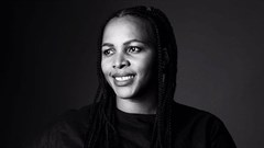 Masego Motsogi, managing director at Grid Worldwide.