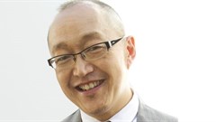 Dion Chang, founder of Flux Trends.