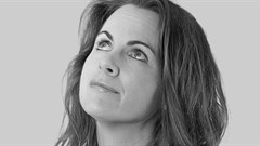 Camilla Clerke, ECD at HelloFCB+