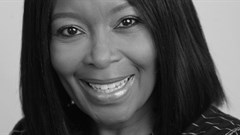 Mathe Okaba, CEO of the ACA.