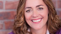 Gillian Rightford, Adtherapist and business/strategy lead at SoloUnion.