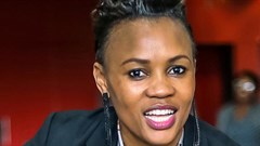 Boni Mchunu, general manager of East Coast Radio.