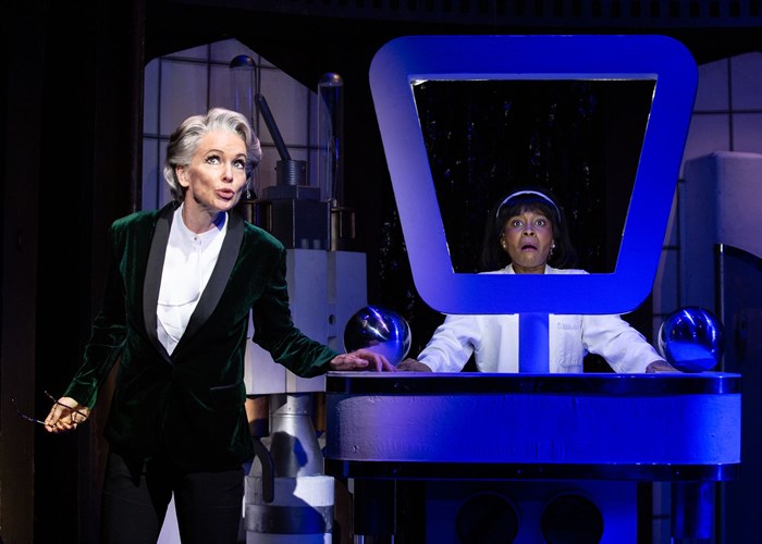 Rocky Horror Show at the Artscape is more than &quot;a bit of fun&quot;