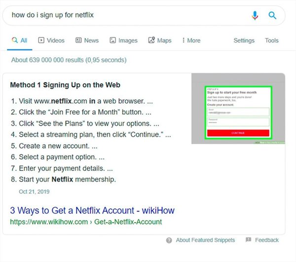 Are you ready for voice search in 2020?