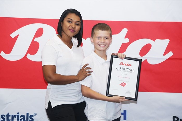 YBOD the year in reflection for Kaden Allkins