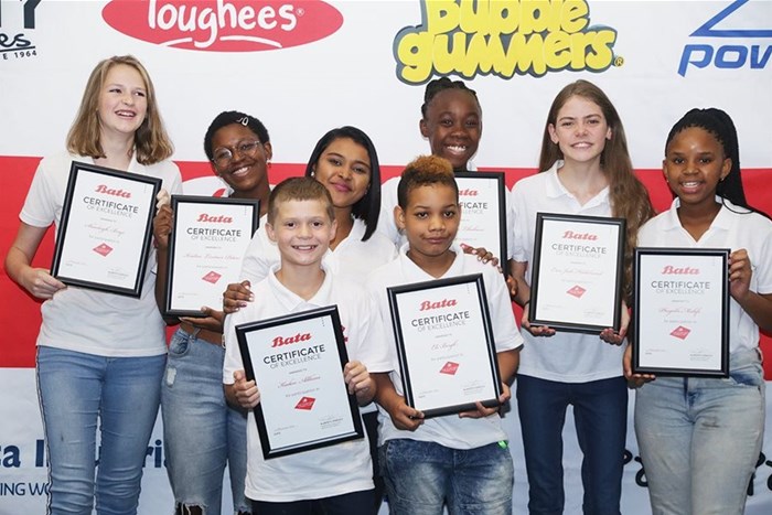 YBOD the year in reflection for Kaden Allkins