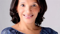 Elouise Kelly, managing director at Ogilvy Johannesburg.