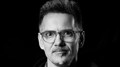 Pepe Marais, group chief creative officer at Joe Public Group.