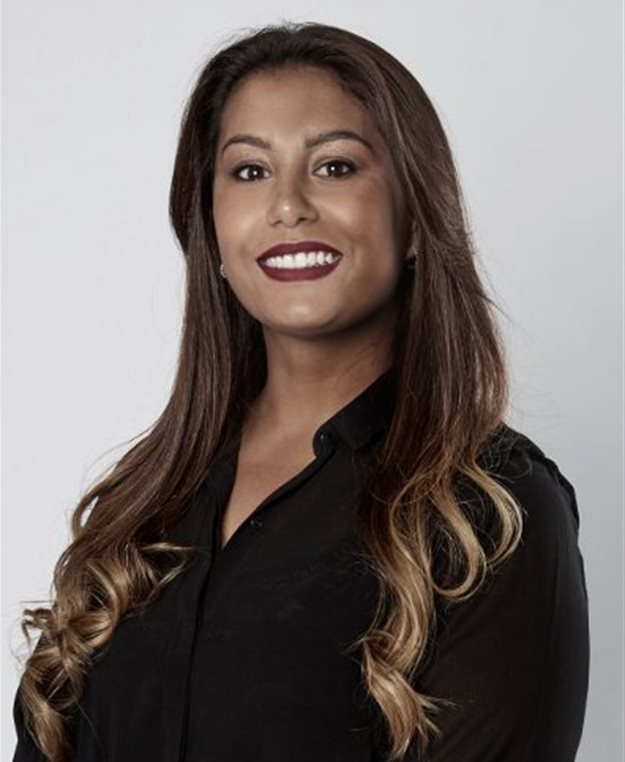 Quanita Salie is the Media Director at Meta Media.